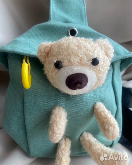 Сумочка детская