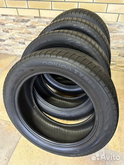 Nokian Tyres Nordman RS2 215/55 R17