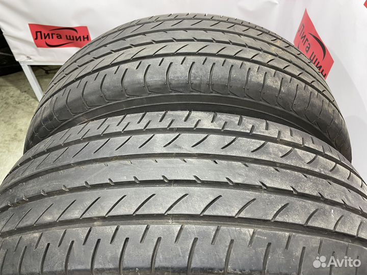 Yokohama BluEarth AE51 225/60 R18