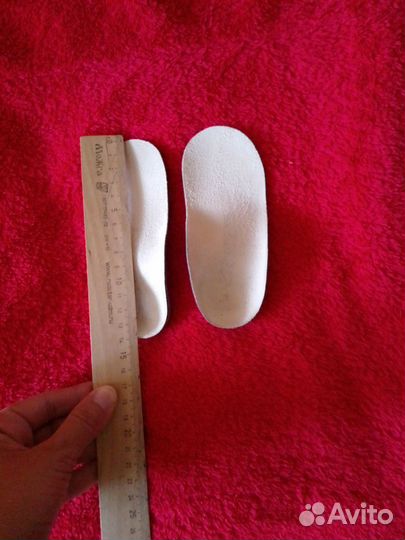 Ортопедические стельки