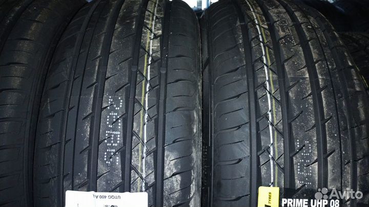 Roadmarch Prime UHP 08 205/55 R16 94W