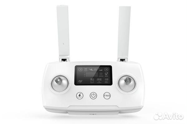 Квадрокоптер Hubsan Ace SE Standard version