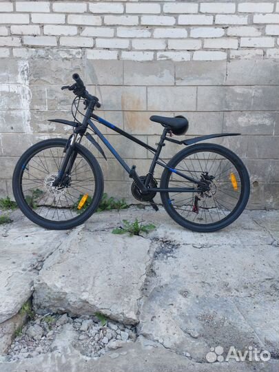 Велосипед горный