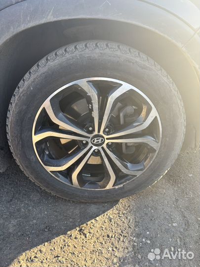 Nokian Tyres Hakkapeliitta R3 SUV 235/55 R19