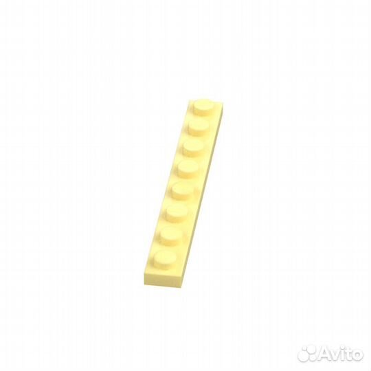 Деталь Lego 6248761