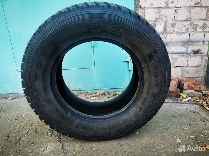 Toyo Open Country I/T 265/65 R17