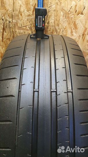 Pirelli P Zero PZ4 245/45 R20 103Y