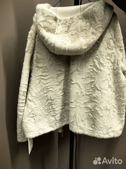 Куртка женская натуральная кожа