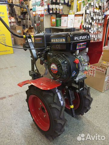 Мотоблок амб-1 