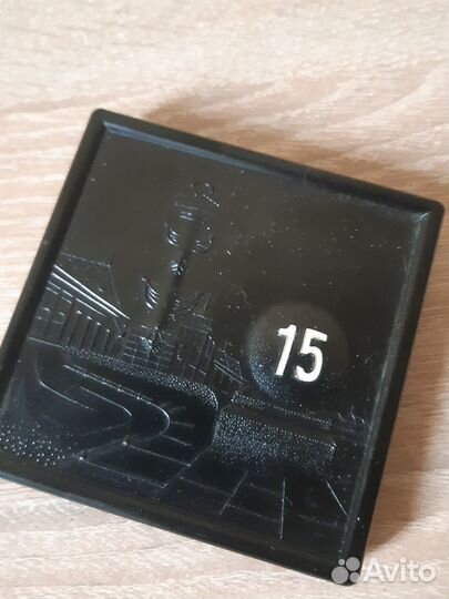 Игра-головоломка 