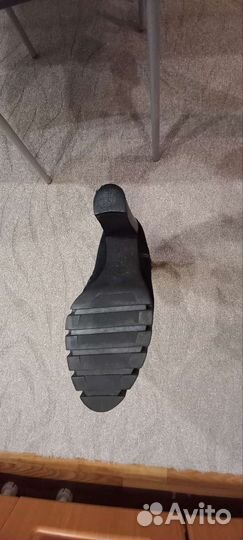 Сапоги женские