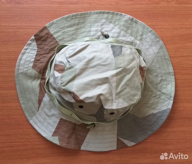 Панама M90K Jungle Hat армии Швеции (M)