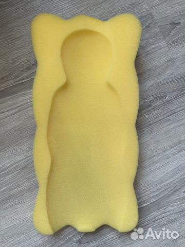 Коврик для купания