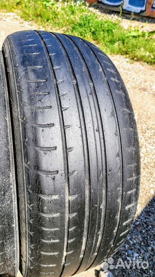 Hankook Ventus Prime K105 205/55 R16