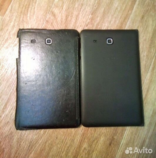 Samsung Galaxy Tab E