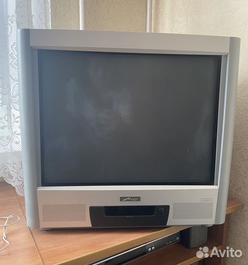 Телевизор Metz