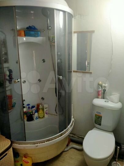 Дача 45 м² на участке 5 сот.