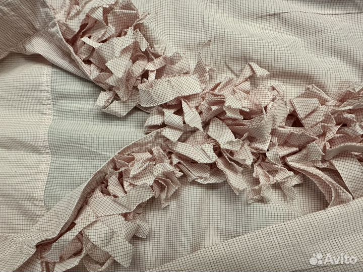 Блузка женская хлопок