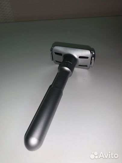 Т-образный бритвенный станок, бритва