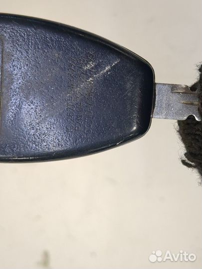 Ключ зажигания Chrysler Pacifica, 2005