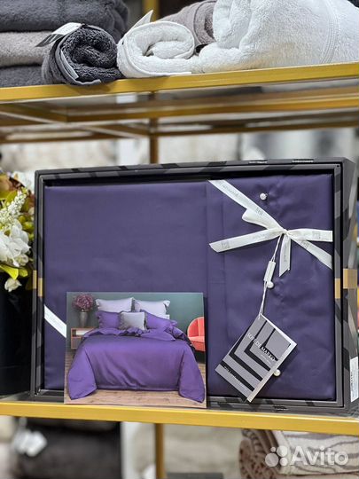 Постельное белье