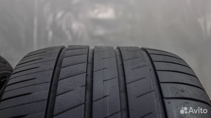 Goodyear EfficientGrip Performance 215/60 R17 96H