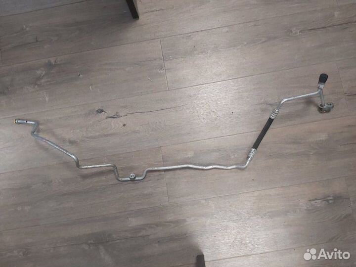 Трубка кондиционера Bmw 525I E60 N52B25AF 2006