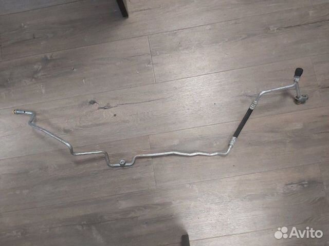 Трубка кондиционера Bmw 525I E60 N52B25AF 2006