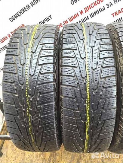 Nokian Tyres Hakkapeliitta R2 235/65 R18 106M