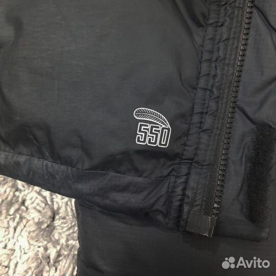 Nike ACG 550 Puffer Jacket Vintage пуховик