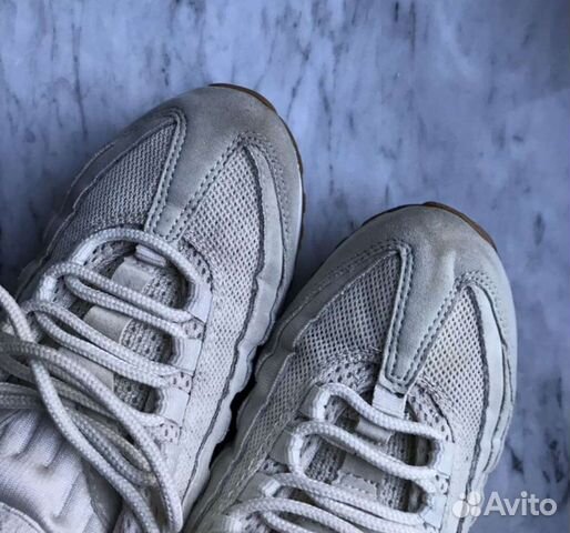 Кроссовки Nike air max 95