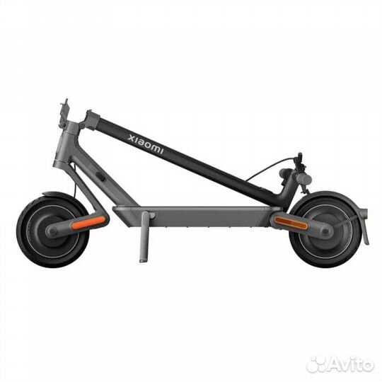 Электросамокат Xiaomi Electric Scooter 4 Ultra