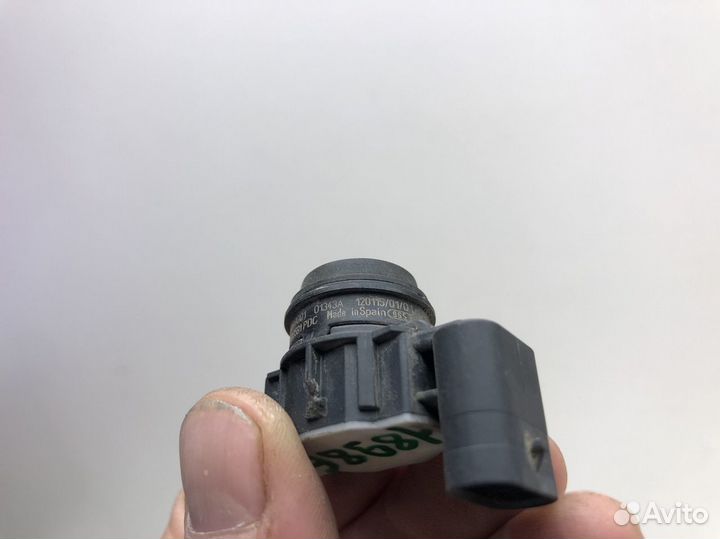 Датчик парковки Bmw 1-серия F20 21 2011-2019