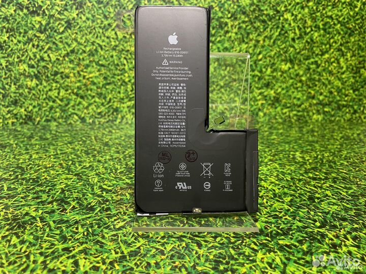 Аккумулятор iPhone 11 Pro Max ориг. Арт. A003