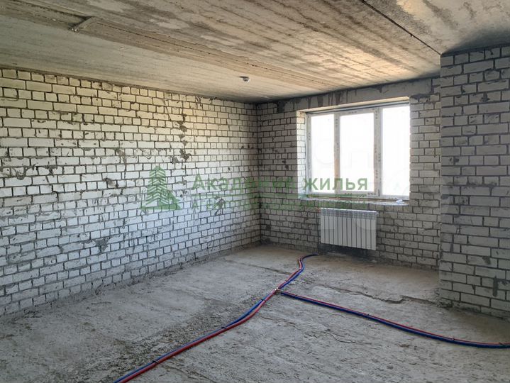 1-к. квартира, 38,5 м², 13/16 эт.