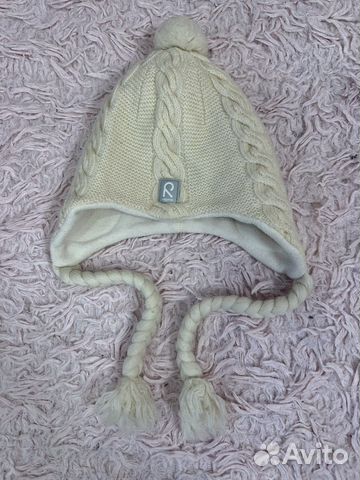 Зимние шапки reima 50