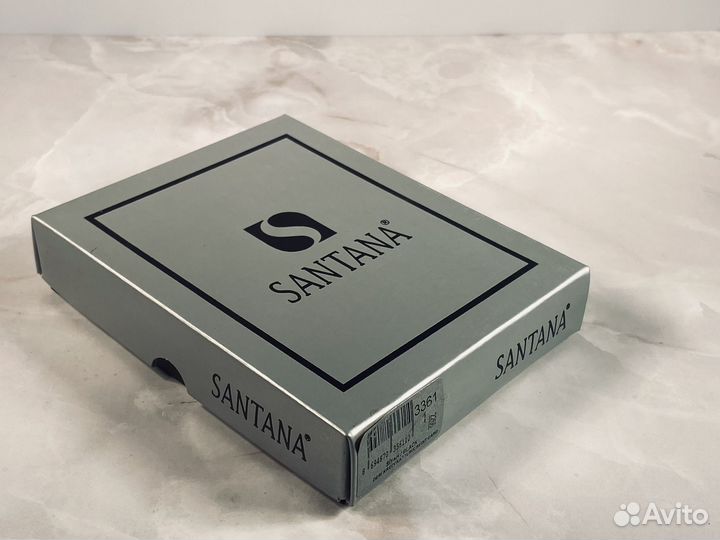 Картхолдер визитница натуральная кожа новый