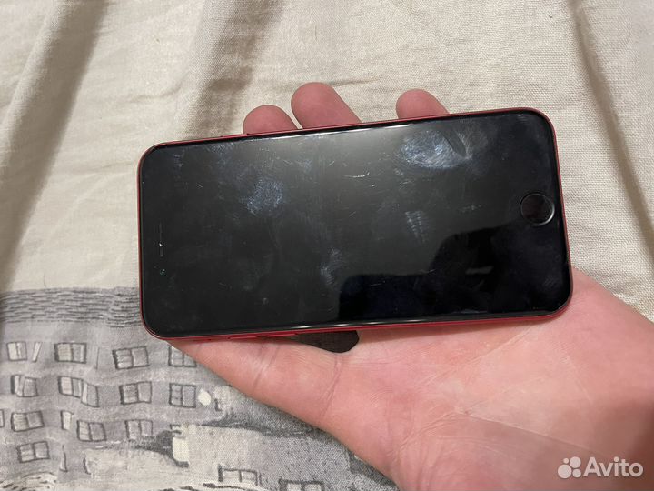 iPhone se 2020 64 gb