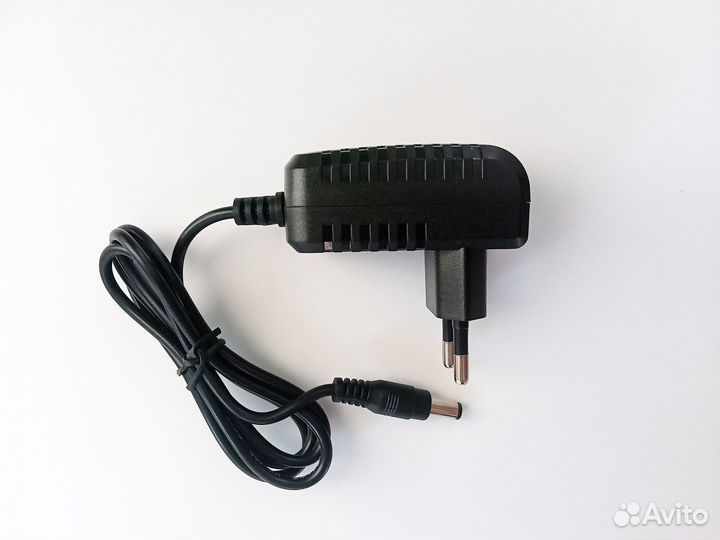 Блок питания синтезатора Yamaha YPT-360 (PA-130)