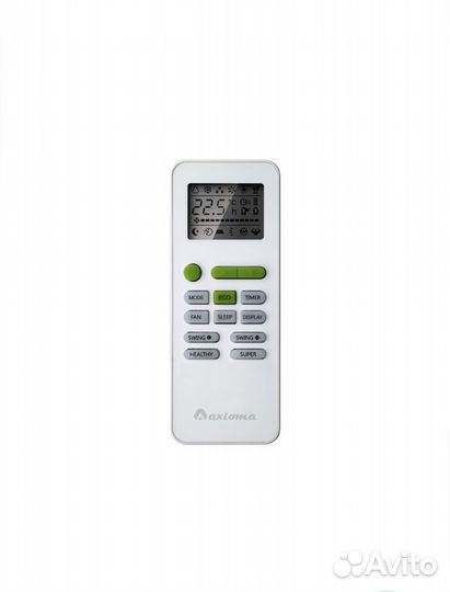 Сплит-система Axioma ASX07