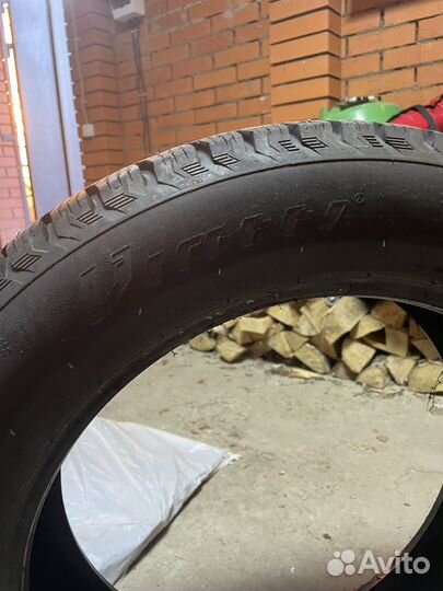 Viatti Bosco Nordico V-523 225/55 R18