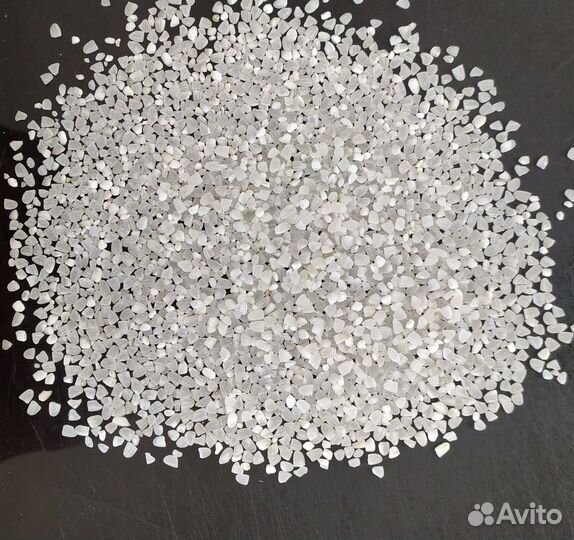 Рис дробленный гост оптом