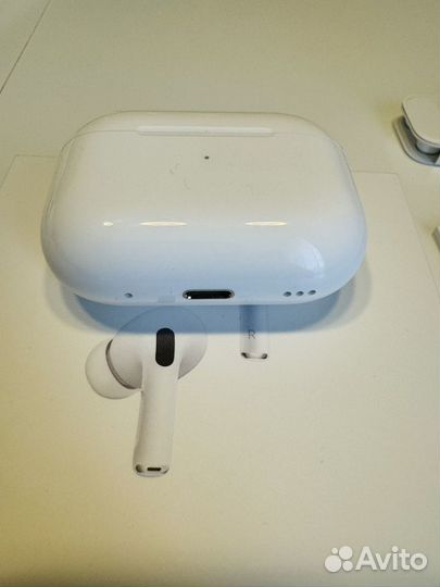 Наушники Apple Airpods Pro 2, оригинал