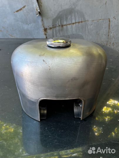 Топливный бак/бензобак