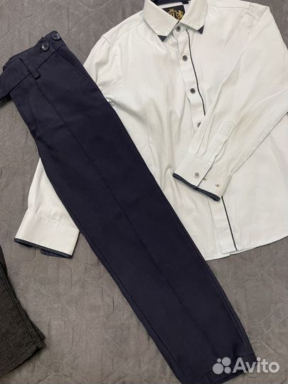 Школьная форма 116-122