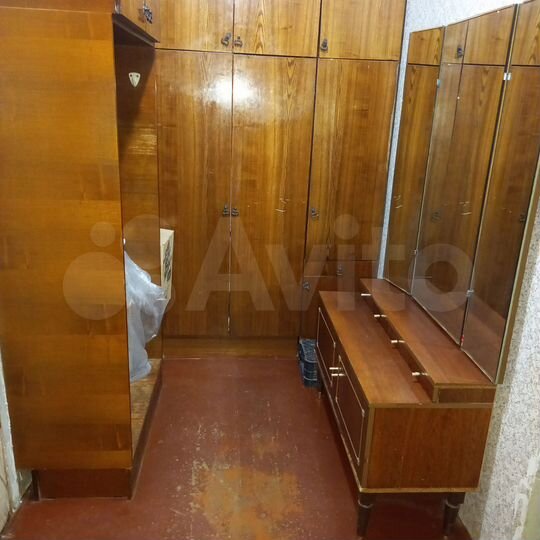 1-к. квартира, 39,3 м², 4/5 эт.