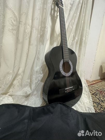 Классическая гитара