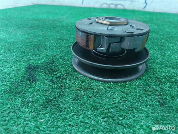 Сцепление (мото) Мопед Yamaha Jog YJ50 JOG aprio