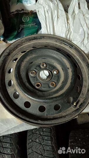 Toyota corolla 150