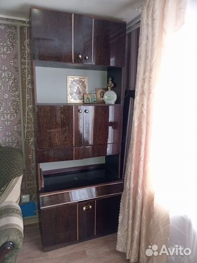 Стенка в гостинную